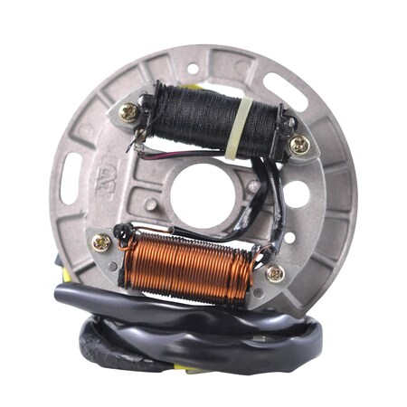 Rmstator Stator for Kawasaki KFX 80/Suzuki LT 80 Quadsport 1987-2006 RM01203